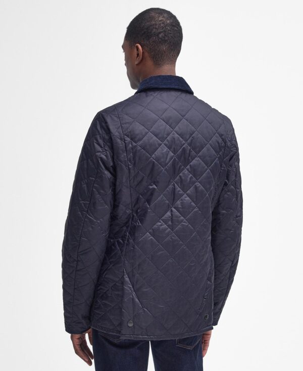 Barbour Heritage Liddesdale Quilted Jacket - Image 11