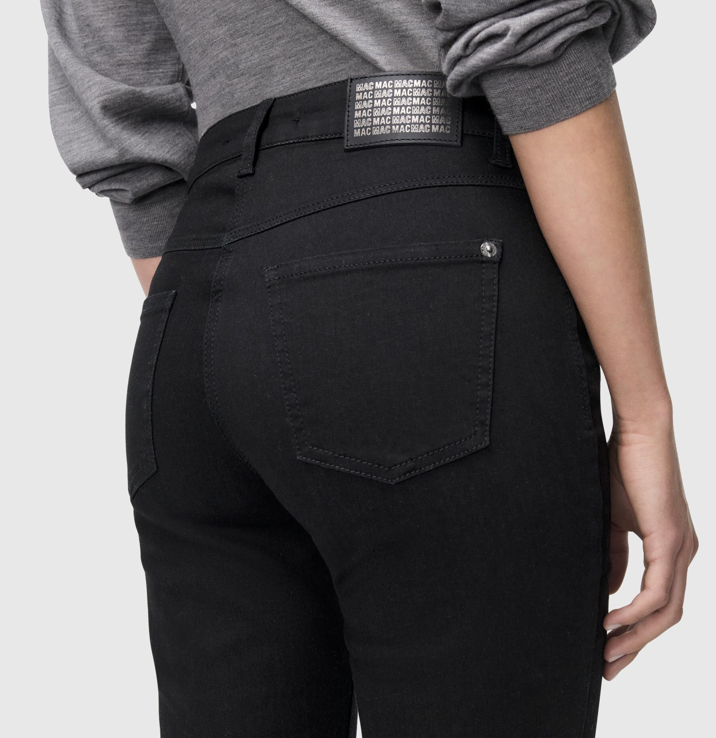 MAC Dream Boot Authentic 30"/32" - Image 11