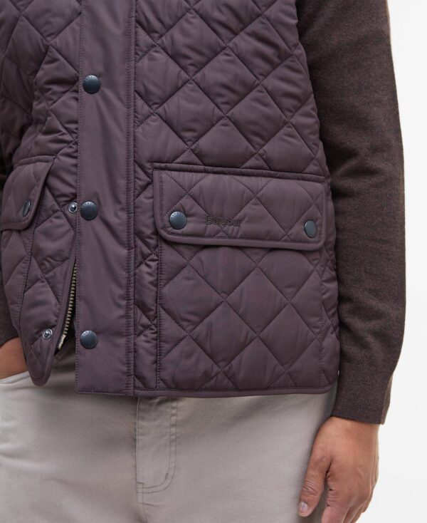 Barbour Lowerdale Gilet - Dazzelle