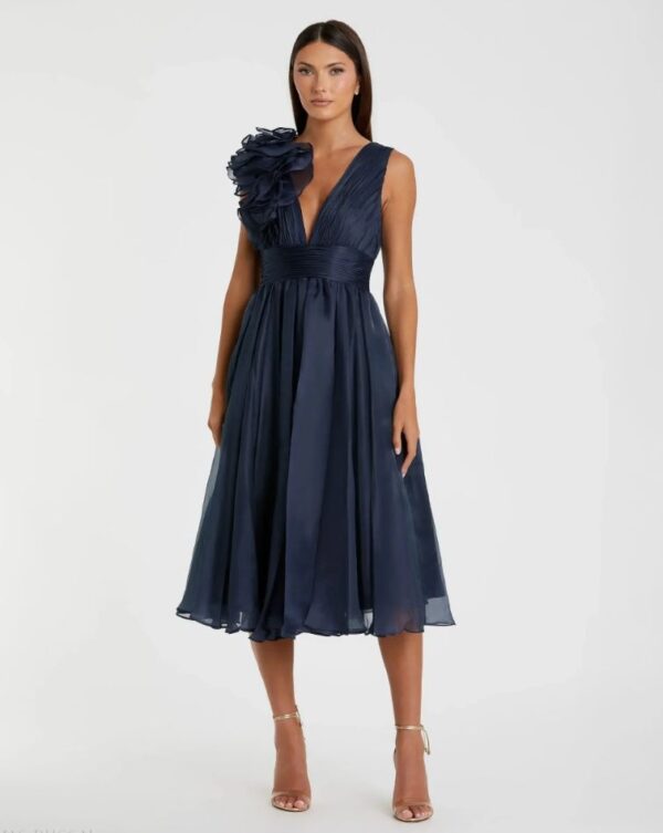 sheath corset back prom dress with beading and sequin LaDivine CM378 Long Beaded Formal Fitted Gown flowing fabric Women's Vintage V-Neck 3/4 Shoelaces & Bootlaces Size:38R/32W (slim)